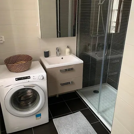 Au Coeur Du Centre * Strazburg