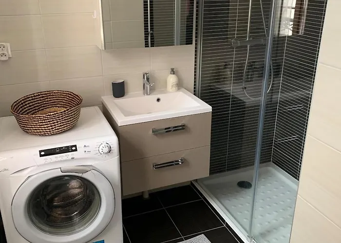 Au Coeur Du Centre * 스트라스부르